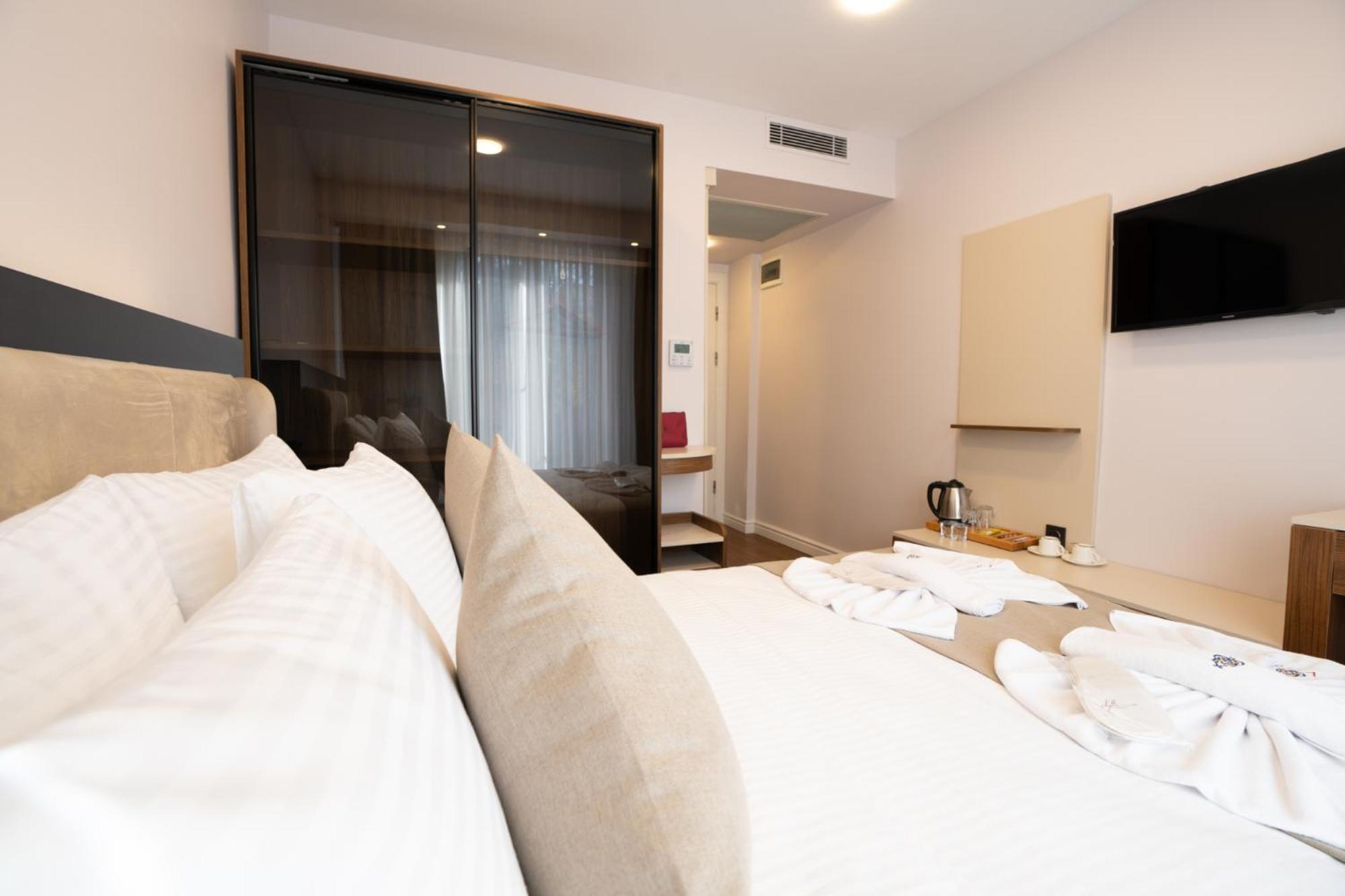 Navoris Hotel — Fotoğraflar 2